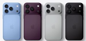Новые цвета iPhone 18 Pro: какие варианты доступны покупателям